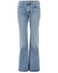 Citizens of Humanity - Genova Low Rise Bootcut Jeans - Lyst