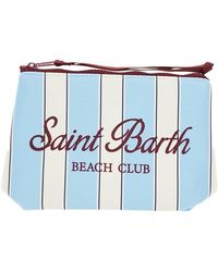 MC2 Saint Barth - 'Aline' Neoprene Pouch Kids - Lyst