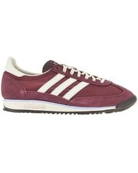 adidas Originals - Sl 72 Og Sneakers - Lyst