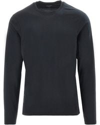 Houdini - 'Pace Air' Long-Sleeved T-Shirt - Lyst