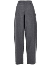 ARMARIUM - 'Siro' Virgin Wool Pants - Lyst