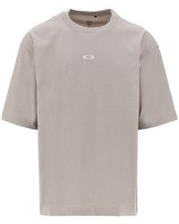 Oakley - Enhance Qdc 5.0 T-Shirt 5.0 - Lyst