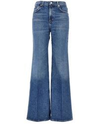 Citizens of Humanity - Kimberly 70's Flared Jeans - Lyst