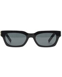 Saint Laurent - Sl M175 Sunglasses - Lyst