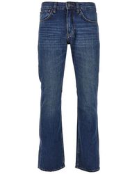 Emporio Armani - J105 Denim Jeans - Lyst