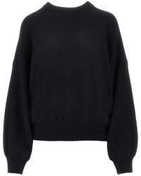 Lisa Yang - Cashmere 'Veira' Sweater - Lyst