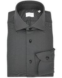 Xacus - Tailor Fit 'Active' Shirt - Lyst