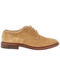 Alden - Stringate - Lyst