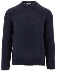 Piacenza 1733 - Virgin Wool Sweater - Lyst