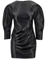 ANDAMANE - 'New Amanda' Short Dress - Lyst