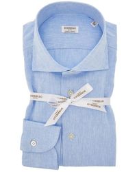 Borriello - Camicia Sartoriale - Lyst