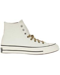 Converse - Sneakers 'Chuck 70' Hi-Top Uomo - Lyst