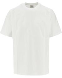 Arte' - T-Shirt Con Stampa Logo 'Pixel' Uomo - Lyst