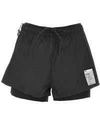 Satisfy - Techsilk 3' Shorts - Lyst