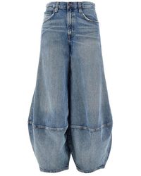 Agolde - 'Lantern' Jeans - Lyst
