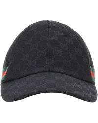 Gucci - Original Gg Baseball Cap - Lyst