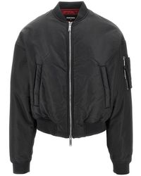 Barbour - 'Kevlar' Waxed Cotton Jacket - Lyst