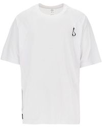 Oakley - Fgl Union 6.7 T-Shirt - Lyst