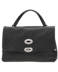 Zanellato - Baby Postina Daily Bag - Lyst