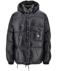 Moncler - 'Karakorum' Re-Icons Down Jacket - Lyst