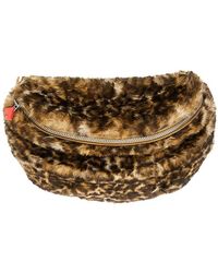 Bellerose - 'Heccy' Crossbody Kids Bag Kids - Lyst