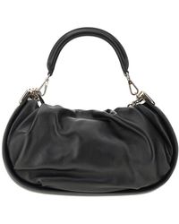 Roger Vivier - Viv' Choc Royal Hobo Medium Bag - Lyst