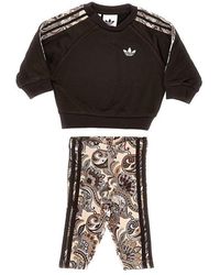 adidas Originals - Liberty London Two-Piece Set Kids - Lyst