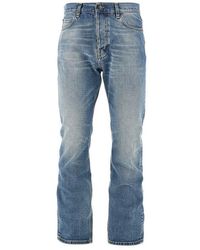 Haikure - 'Blake' Straight Fit Jeans - Lyst