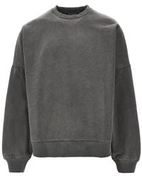 Carhartt - 'Rggd' Crewneck Sweatshirt - Lyst