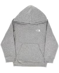 The North Face - Evolution Simple Dome Hoodie - Lyst