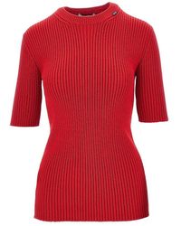 Prada - Pullover - Lyst