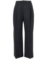 THESTROY - Wide-Leg 'Inno' Pants - Lyst