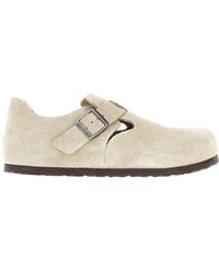 Birkenstock - Scarpa 'London' - Lyst