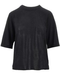 Loulou de Saison - 'Nala' Cashmere Top - Lyst