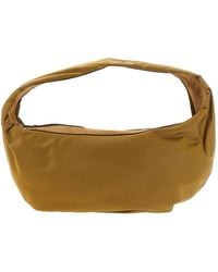 KHAITE - Borsa Hobo 'Olivia' Media Donna - Lyst