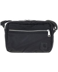 Carhartt - 'Otis' Nylon Crossbody Bag - Lyst
