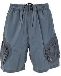 Oakley - Fgl Factor 6.0 Shorts - Lyst