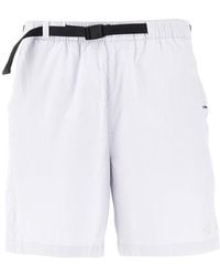 The North Face - Bermuda 'Class V Pathfinder' Con Cintura Uomo - Lyst