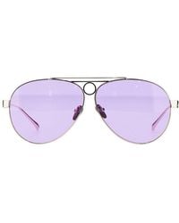 Facehide - Face. Hide 'Hunter' Sunglasses - Lyst