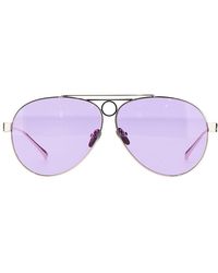 Facehide - Face. Hide 'Hunter' Sunglasses - Lyst