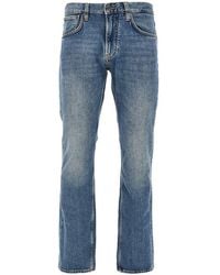 Emporio Armani - J105 Denim Jeans - Lyst