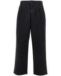 Carhartt - 'Marv' Cotton Twill Pants - Lyst