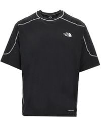 The North Face - Nse Lightrange T-Shirt - Lyst