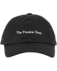 Frankie Shop - 'Frankie' Baseball Cap - Lyst