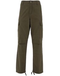 Carhartt - Cotton Ripstop Cargo Pants - Lyst