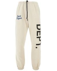 GALLERY DEPT. - Team Dèpt. Sweatpants - Lyst