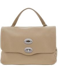 Zanellato - Baby Postina Daily Bag - Lyst