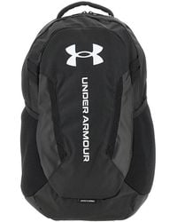 Under Armour - Ua Hustle 6.0 Backpack - Lyst