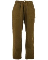 Forét - Pantalone Workwear 'Sienna' Uomo - Lyst