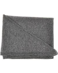 Weekend by Maxmara - Cashmere Triangle Scarf - Lyst